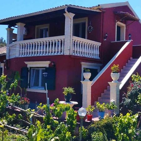 Sinarádes Malotu Resort מראה חיצוני תמונה