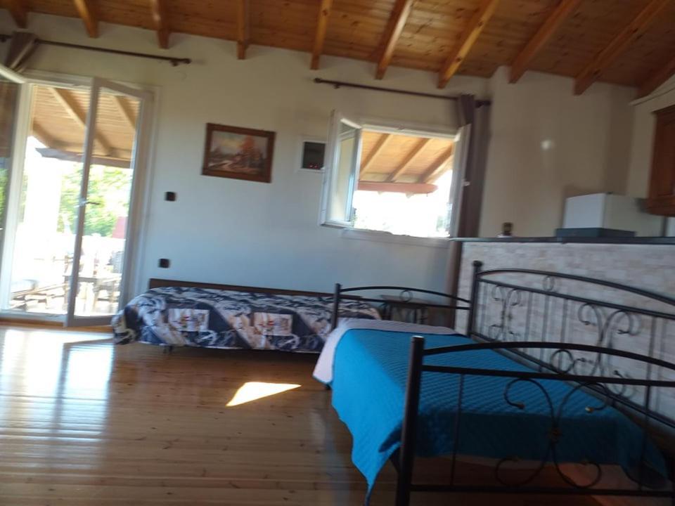 Sinarádes Malotu Resort מראה חיצוני תמונה