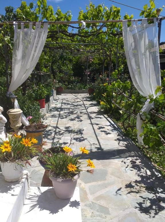 Sinarádes Malotu Resort מראה חיצוני תמונה