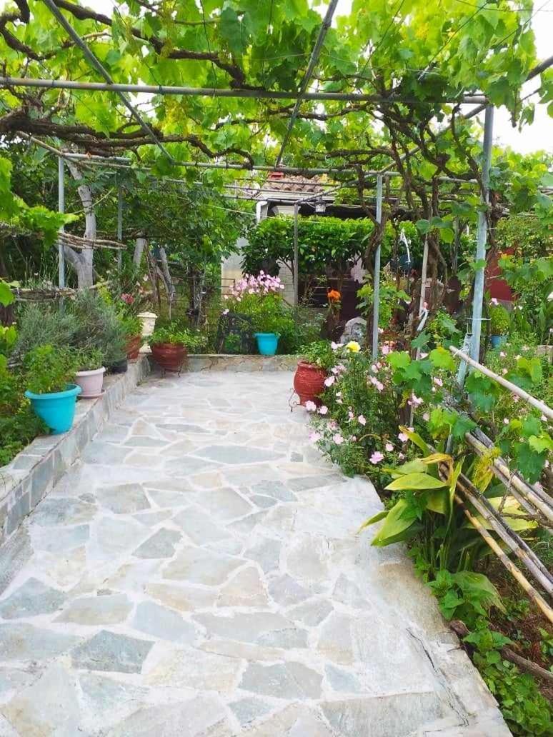 Sinarádes Malotu Resort מראה חיצוני תמונה