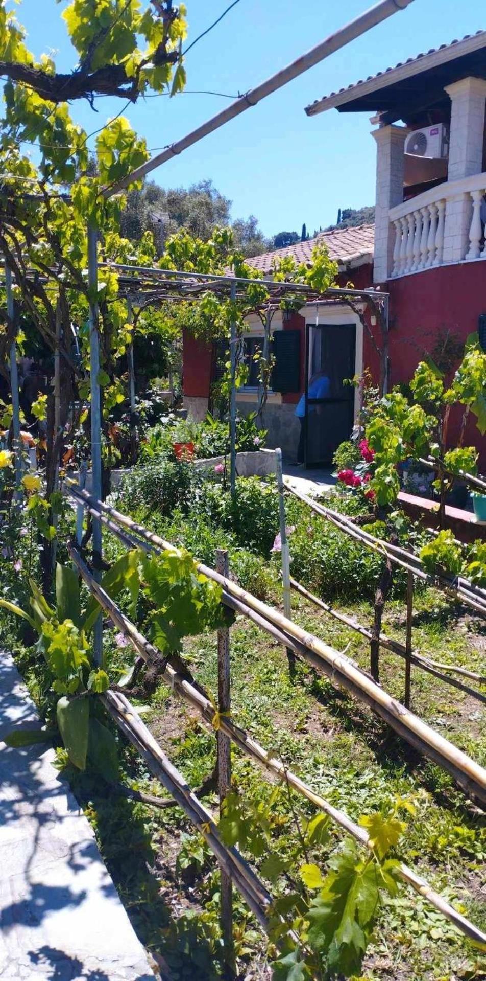 Sinarádes Malotu Resort מראה חיצוני תמונה