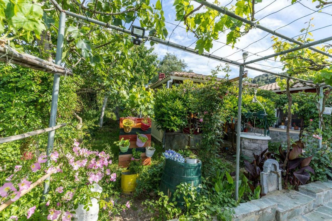 Sinarádes Malotu Resort מראה חיצוני תמונה