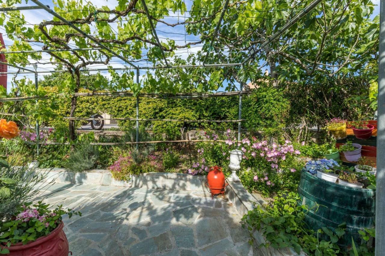 Sinarádes Malotu Resort מראה חיצוני תמונה