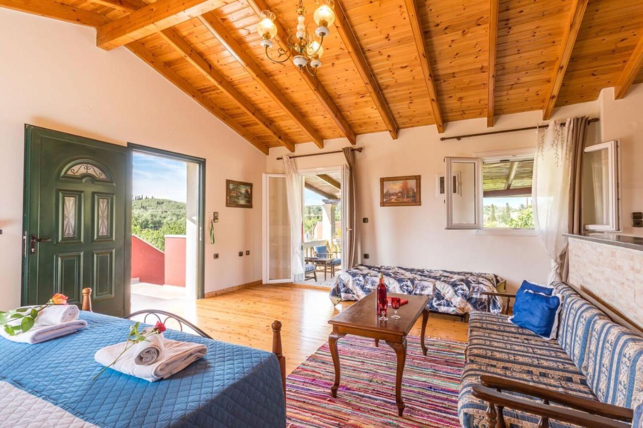 Sinarádes Malotu Resort מראה חיצוני תמונה