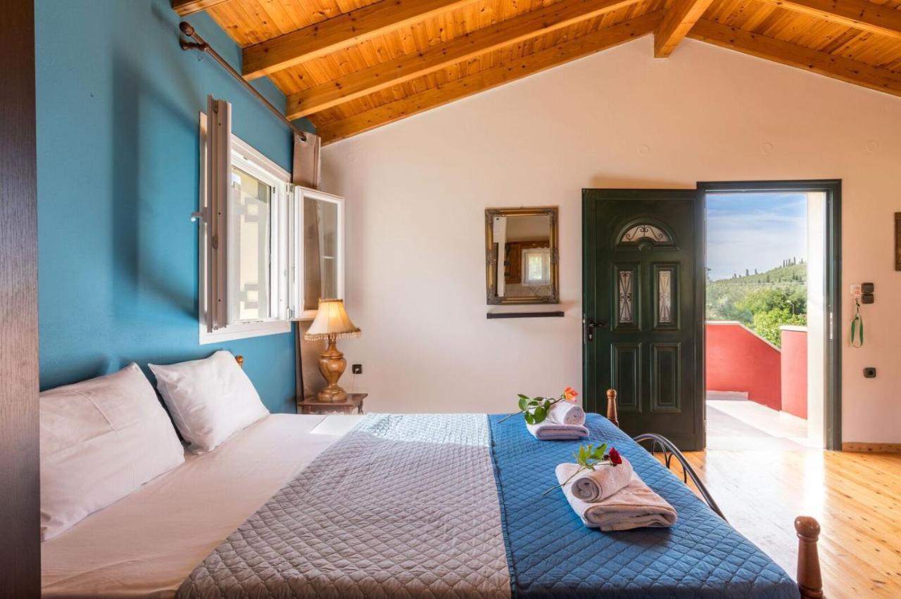 Sinarádes Malotu Resort מראה חיצוני תמונה