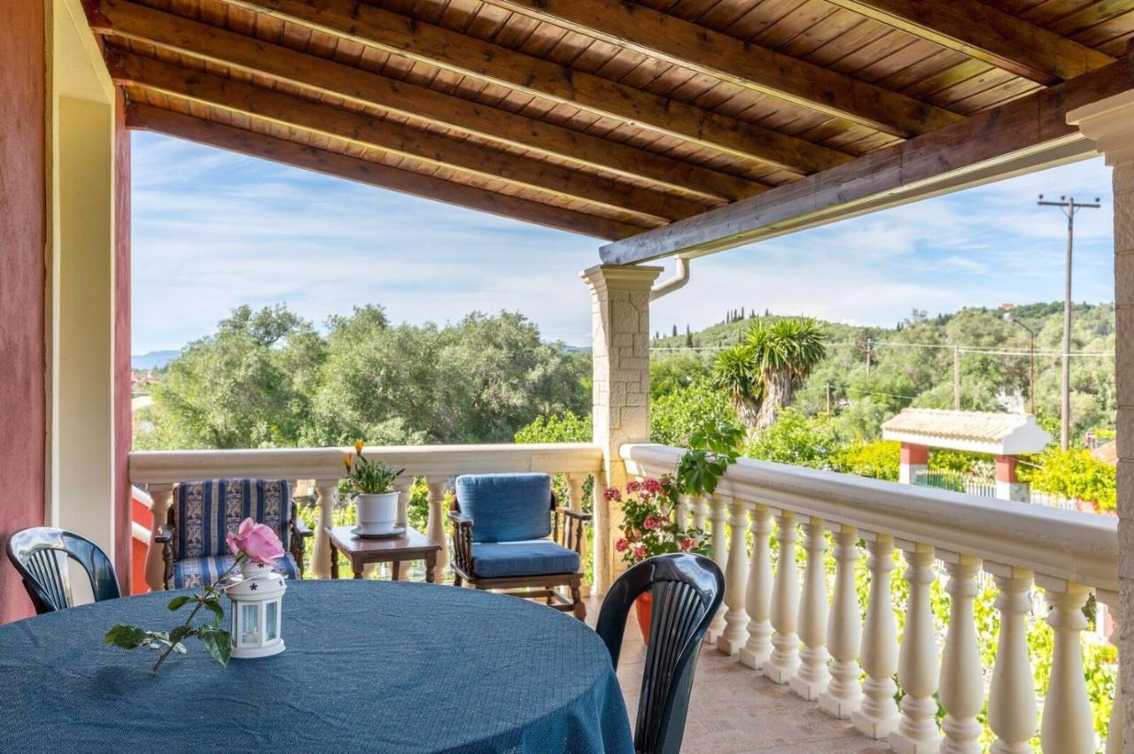 Sinarádes Malotu Resort מראה חיצוני תמונה