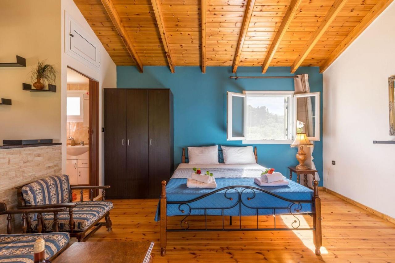 Sinarádes Malotu Resort מראה חיצוני תמונה
