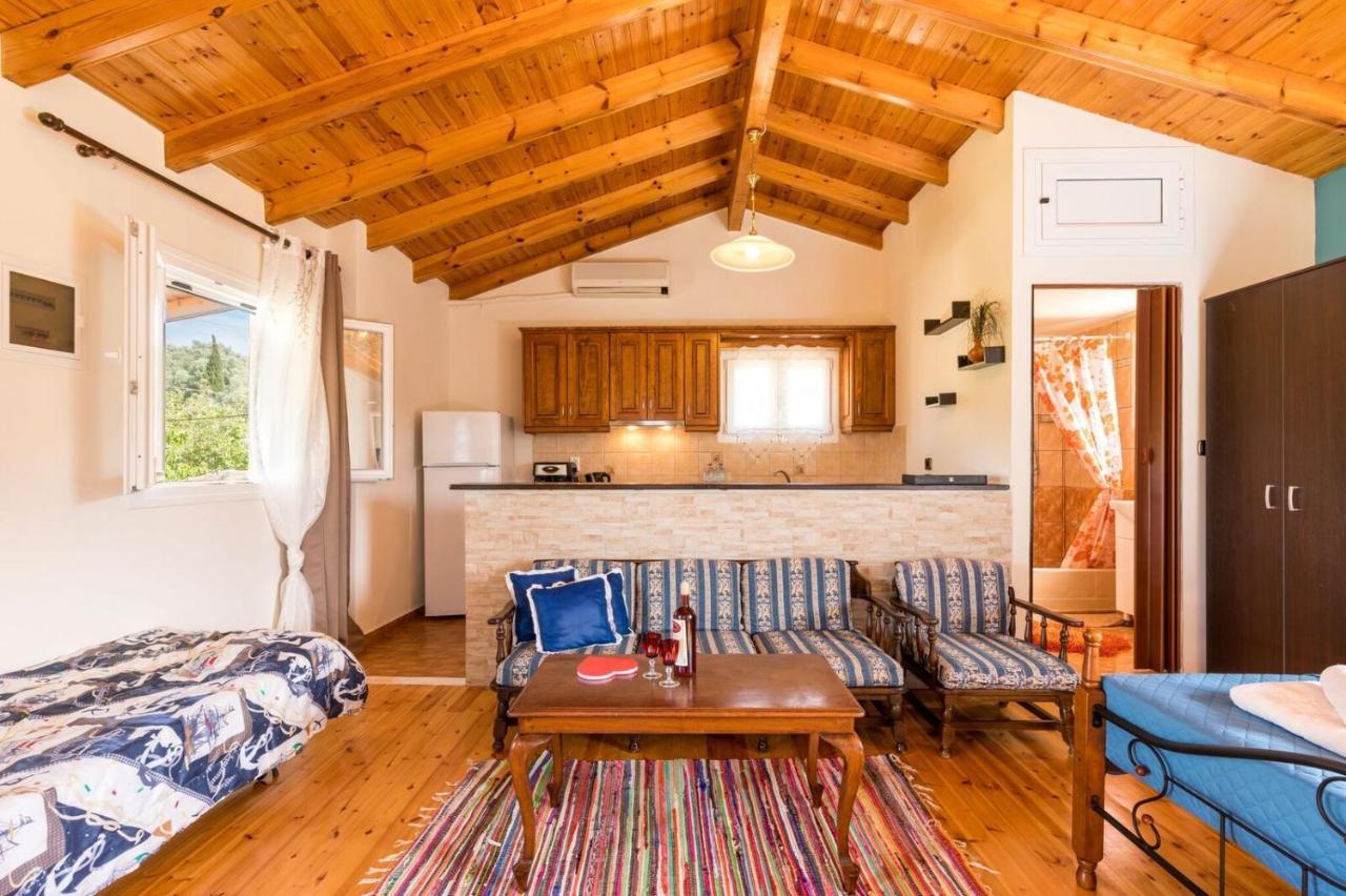 Sinarádes Malotu Resort מראה חיצוני תמונה