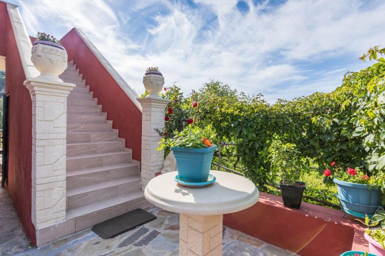 Sinarádes Malotu Resort מראה חיצוני תמונה